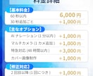 再生を取るショート動画設計制作します 構成から伴走する設計型ショート制作 イメージ3