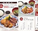 商品撮影からPOP作成まで対応できます 商品撮影からPOP作成まで、ご自由な内容でお助けいたします！ イメージ4