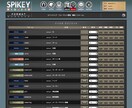 ホームページに合わせた管理システムを提供します あなたのサイトにピッタリなCMSをサブスクで提供！ イメージ6