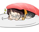 即日＆リテイクOK！SNSアイコン描きます 各種SNSで使えるアイコンです！個性的なイラストもあり♪ イメージ4