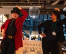 ステージマジックで感動と笑顔を演出します 音楽と演出で会場が一体に！プロの本格ショー！ イメージ7