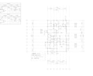 2ｘ4（木造枠組壁工法）の構造図を作成致します 2ｘ4協会会員の設計士が構造図を作成致します イメージ5