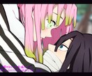 アイコンイラスト書きます SNSで使える素敵なアイコン、イラストがほしい方へ！ イメージ7