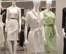 物販の店舗ビジュアルのご相談に応じます モノが売れるお店づくりしてますか？ イメージ3