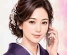 巫女と話しませんか！霊視とタロット鑑定します 誰かと話したい時のお電話お受けします イメージ2