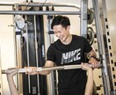 解剖学に基づいたパーソナルトレーニング指導をします 無理のないペースで確実に結果を出しましょう！ イメージ1