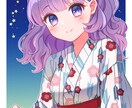 ご希望のオリジナルキャラクターイラストを描きます 可愛い系の女の子や男の子のイラストお任せください！ イメージ7