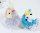 動物ぽんぽん作製します あなたの大切な家族であるペットの動物ぽんぽん☆ イメージ9