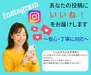 インスタでどんどん集客できる運用代行をいたします 画像制作・いいねなど、毎日更新し売り上げに繋げていきます☆ イメージ1