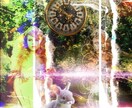 世界に1枚のオリジナル画像作ります デジタル画像加工を主にやっておりますぜひ気軽にご相談下さい イメージ3