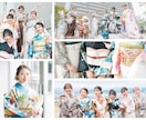 〇入学・卒業・成人式〇 関西圏の出張撮影承ります Instagramフォロワー2.3万超のプロカメラマン イメージ3