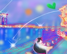 SNSやLINE用アイコン描きます ツイッターのアイコン制作しますピヨ★ イメージ6