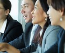 あなたの価値発掘！現役人事が伴走支援します 現役人事の知見で不安を解消し、成功戦略を立案！！ イメージ1