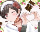 商用・二次利用OK！　イラスト描きます あなたのアイデアを形にします♪ イメージ1