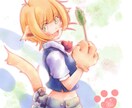温かみのあるキャラを描きます ニーズに合わせた可愛い子を生み出します イメージ6
