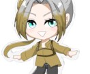 アイコン　キャラデザから制作します 中々キャラデザができないという方、一緒に考えませんか？ イメージ2
