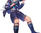 TRPG・配信向けの立ち絵を制作いたします 10～20代の男性キャラクターを得意としております イメージ6