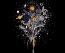 守護花鑑定をします 貴方をお守りする守護花をお教えいたします。 イメージ1