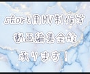 動画編集全般のご依頼を承ります Vtuberさん向け！現役Vが動画をお届け！ イメージ6
