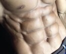 理想の体を作る食事とトレーニングの提案ます 太りやすい体なんて存在しません。 イメージ4