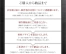 現役デザイナーが長年の経験を基に名刺を作成します お客様のイメージをカタチにします！ イメージ3