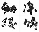 独自の感性で言葉を紡ぎます 心に刻まれた大切な言葉を形に残したい方へ イメージ4