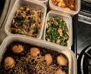 主婦さんのお料理、献立提案お助け致します 安く美味しく簡単に出来る料理ご提案します！ イメージ4
