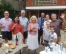 英会話教室、海外在住者が生の英会話を教えます 他では教えてくれない、海外在住者だからこそ教えられる生の英語 イメージ2