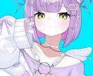 商用利用可能！繊細で可愛いイラスト描きます 追加料金なし、１週間で納品できます！ぜひお問い合わせください イメージ4