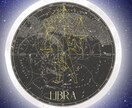 10/21 22時天秤座新月一斉ヒーリング致します ～内なる調和と静かな再生の光～ イメージ1
