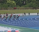 走るのが苦手な方をサポートします スポーツ初〜中級者向け！陸上指導のアルバイターが教えます！ イメージ3