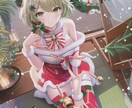 SNSに使えるアイコンを作ります 今のままのアイコンに飽きたりしてませんか？ イメージ1