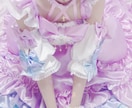 かわいい衣装作ります あなたの理想のかわいいオリジナル衣装を作ります♡ イメージ1