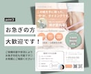 Canvaで様々な「画像・名刺」作成します SNS画像・名刺・LINEリッチ画像など柔軟に対応します◎ イメージ4