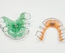 お子さんの歯の悩み歯並び、矯正について相談乗ります 子供の歯並び子供の歯の矯正虫歯 お悩み イメージ2