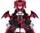 可愛い女の子をお描きします 可愛い女の子の立ち絵やアイコンなど幅広く対応致します イメージ1