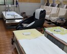 その痛み、病院?整骨院?受診目安をアドバイスします 突然のぎっくり腰、寝違え、整形外科？整骨院？、冷？温？どっち イメージ6