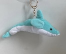 ぬいぐるみキーホルダー制作します アニマルキーホルダーはいかがでしょうか？ イメージ3