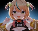 企業実績あり！目立つ魅力的なイラスト描きます 目立つイラストであなたの動画やSNSの魅力をUP♪ イメージ1