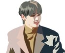 様々な場面で使えるイラストを描きます 名刺やバースデーカードをより華やかに イメージ2