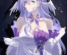 イラスト制作致します ご希望の色々なオリジナルイラストを描けます! イメージ2
