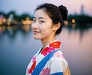 引き付けるリアルさ！AI画像・美女制作代行します 話題の『リアルなAI美女』作成！SNSや広告など商用利用OK イメージ7