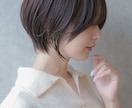美容師が教える！失敗しないショート＆ボブ診断します ショートにする勇気が出ない…その不安をプロが解消します！ イメージ1