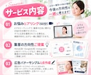 集客や広告運用に関するお悩みを整理します 医療分野に強みのある看護師マーケターが60分間ヒアリング イメージ2