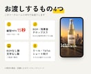 写真1枚から15秒のAI縦型PR動画を作ります 撮影不要・商用OK。テロップ・BGM・効果音まで込み イメージ3