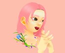 イラストなんでも描きます 幅広い用途で使えるイラスト描かせてください！ イメージ5