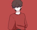 イラスト、アイコン描かせていただきます ☆丁寧に対応いたします！お気軽にご相談ください‪☺︎‬ イメージ3