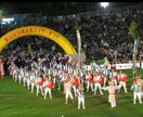 沖縄の伝統芸能「エイサー」について答えます 「現役青年会員」が質問に答えます！！ イメージ1