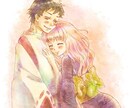 イラストを描いたりします イラスト、キャラクターデザイン、アイコン、ロゴ イメージ6