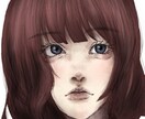 アイコンや似顔絵を色んな雰囲気で描かせて頂きます 分かりやすくシンプルに目の引く作品にします！！ イメージ1